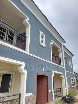 1bdrm Shared Apartment in Greenville Estate, Ado / Ajah for rent