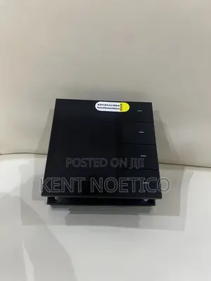 Smart Home Panel With 4 Scene Switches