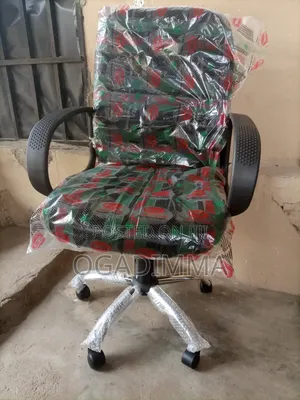 Executive Office Chair