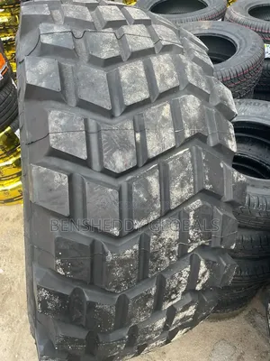 24.00r20.5 Michelin Original