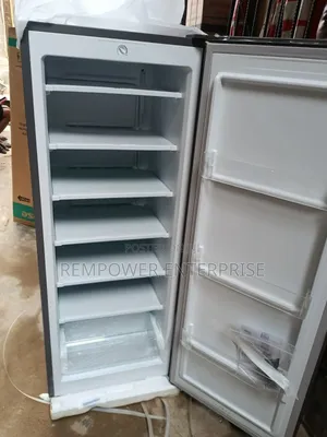 Hisense Upright Freezer