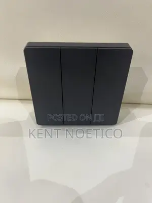 Premium Smart Switch