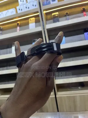 Iwatch Ultra 1