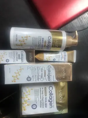 Sadoer Collagen.