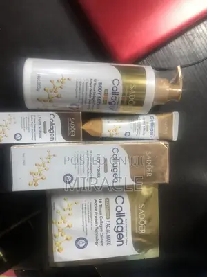 Sadoer Collagen.
