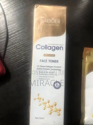 Sadoer Collagen.