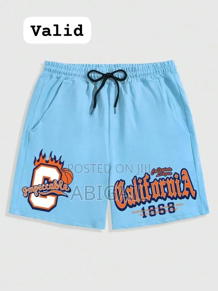 Luxury Shorts Available Per 1 6,500. Bundle