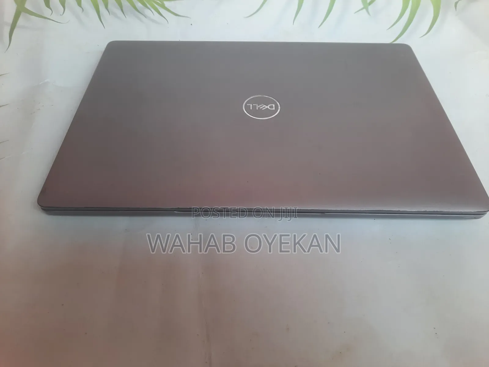 Laptop Dell Latitude 5310 8GB Intel Core i5 SSD 256GB