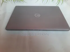 Laptop Dell Latitude 5310 8GB Intel Core i5 SSD 256GB
