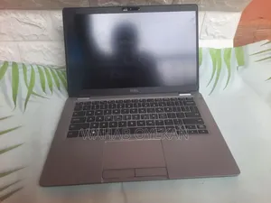 Laptop Dell Latitude 5310 8GB Intel Core i5 SSD 256GB