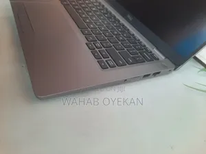 Laptop Dell Latitude 5310 8GB Intel Core i5 SSD 256GB
