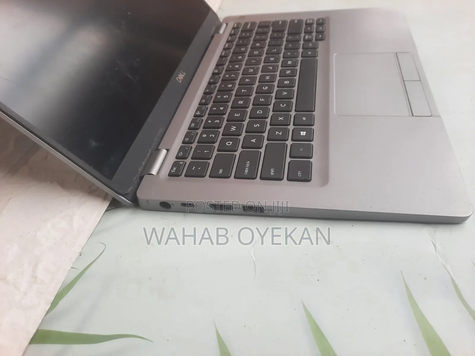 Laptop Dell Latitude 5310 8GB Intel Core i5 SSD 256GB