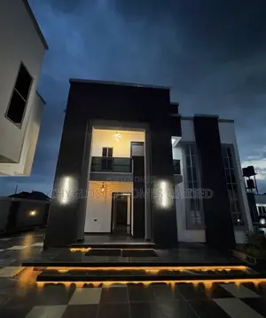 5bdrm Duplex in Cedar Wood Garden, Rukpokwu for sale