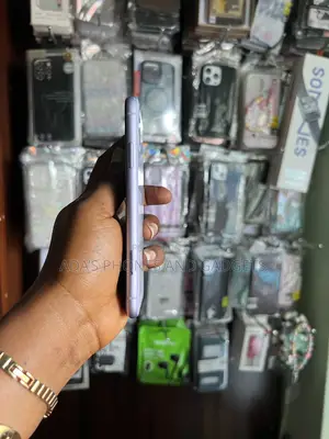 Apple iPhone 11 128 GB Purple