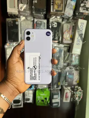 Apple iPhone 11 128 GB Purple