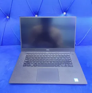 Laptop Dell XPS 15 (9550) 16GB Intel Core i7 SSD 512GB