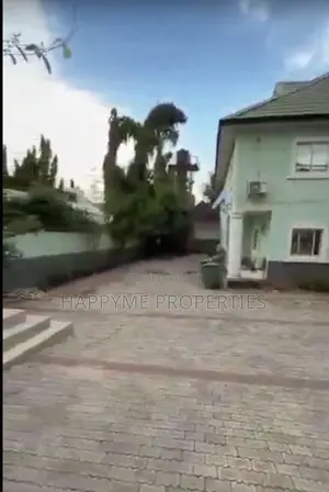 Furnished 5bdrm Duplex in Maitama for sale