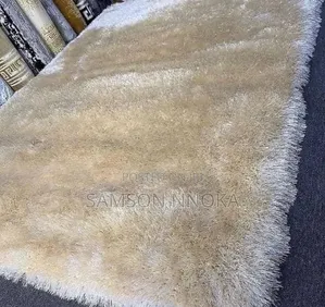 Vip Fur Center Rug