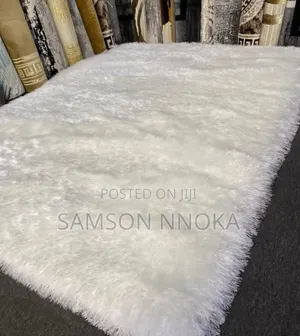 Vip Fur Center Rug