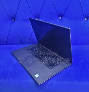 Laptop Dell XPS 15 (9550) 16GB Intel Core i7 SSD 512GB