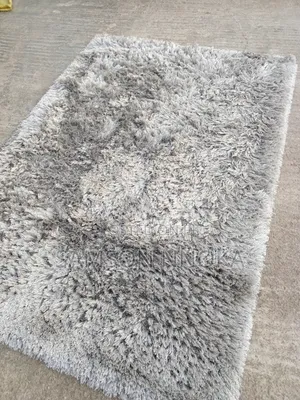 Vip Fur Center Rug