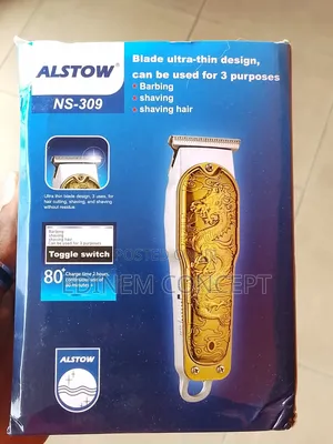 Aistow Ns-309