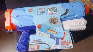 Quality Fascinating Water Gun