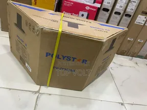Polystar PV-JY9026B 90cm Smoke Extractor