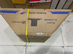 Polystar PV-JY9026B 90cm Smoke Extractor