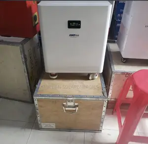 Jordy-Ele 5kwh /24 v Lithium Ion Battery