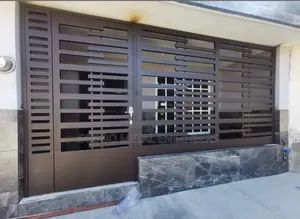 Burglary Proof