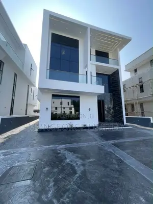 5bdrm Duplex in Lekki for sale