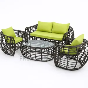 High Quality Imported Luxury Outdoor Activities Ratha Chair