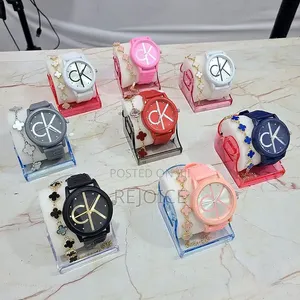 Women Jewelry