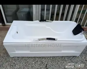 Jacuzzi Bathtub