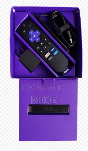Roku Streaming Stick