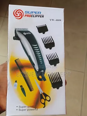 Super Pro Clipper