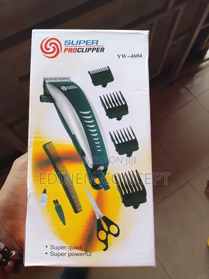 Super Pro Clipper