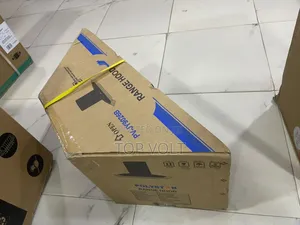 Polystar PV-JY9026B 3-Speed Heat Extractor