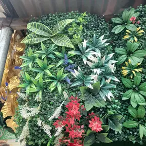 Artificial Flowers
