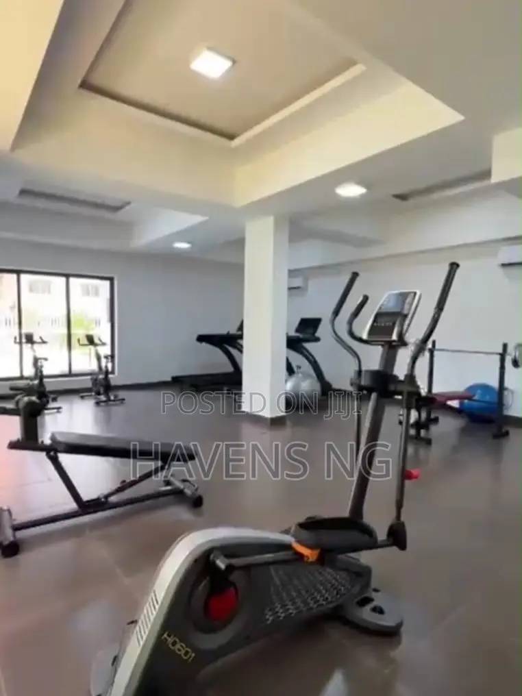 2-Bedroom Penthouse