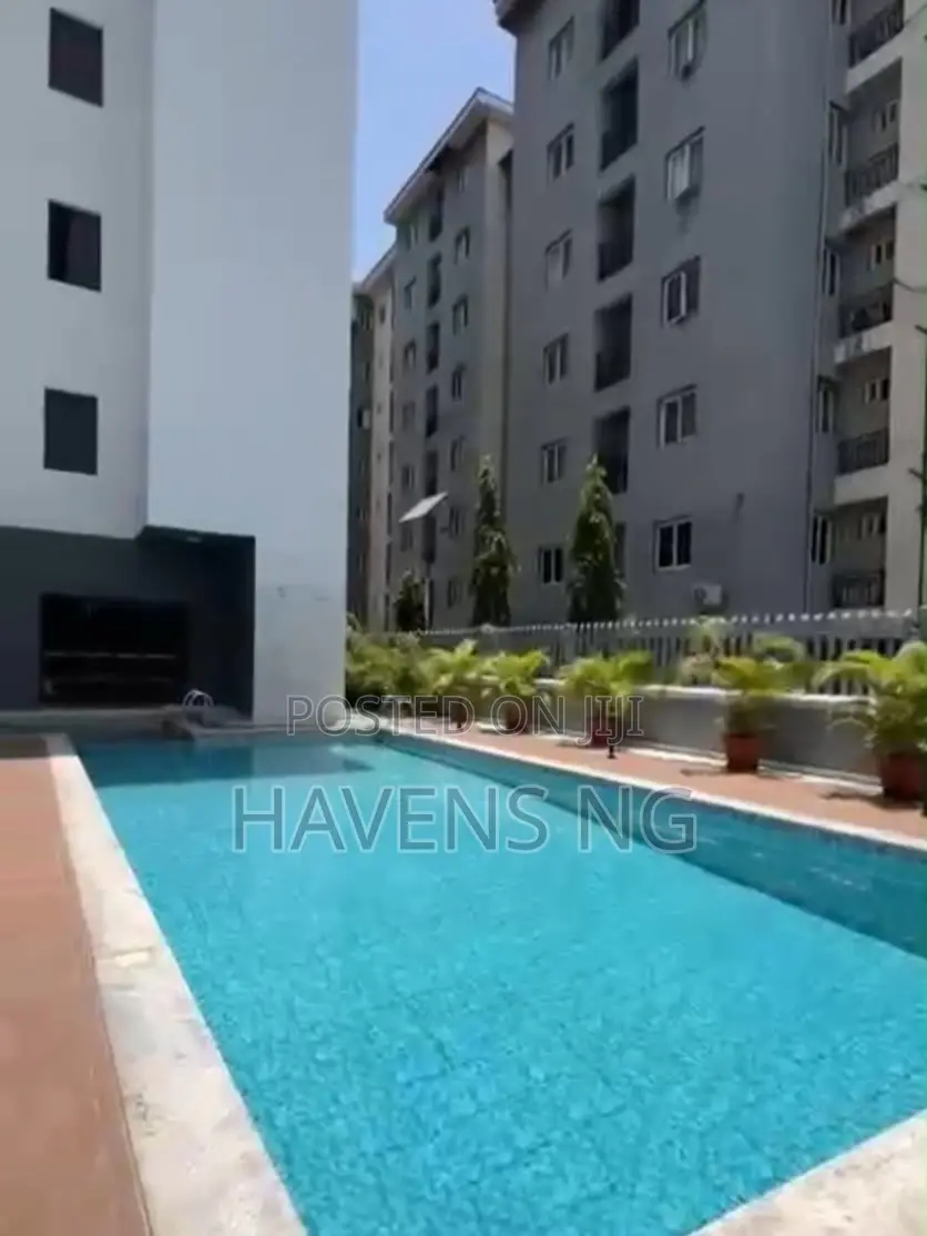 2-Bedroom Penthouse