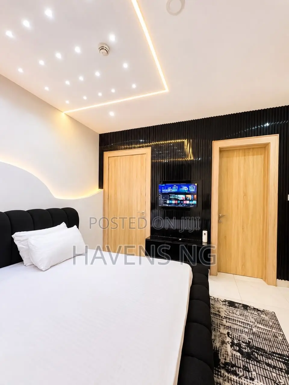 2-Bedroom Penthouse