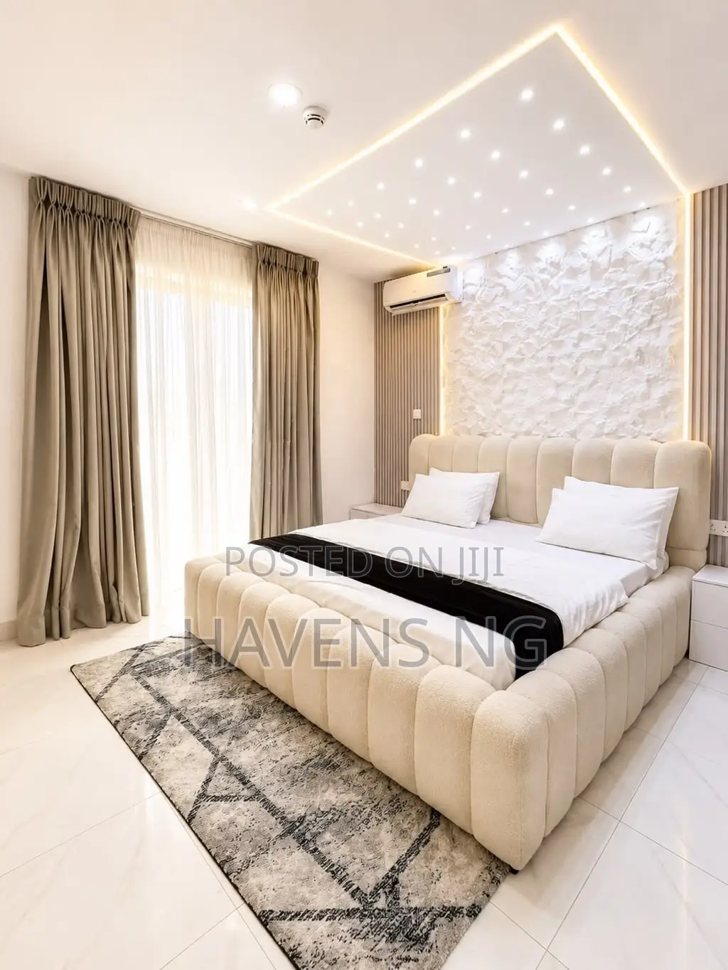 2-Bedroom Penthouse
