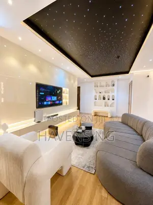 2-Bedroom Penthouse