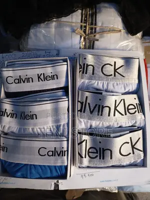 Male Boxers