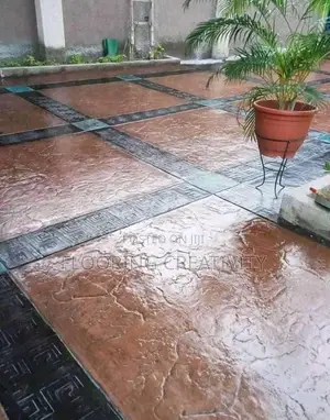 The Best Concrete Floor