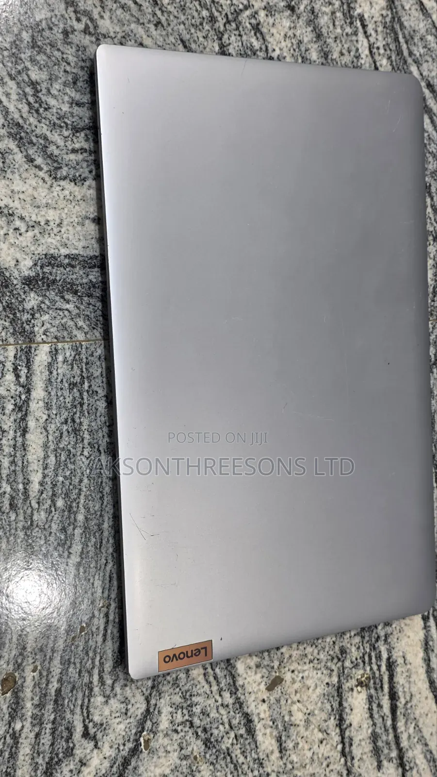 Laptop Lenovo Ideapad 3 8GB AMD Ryzen 5 SSD 512GB