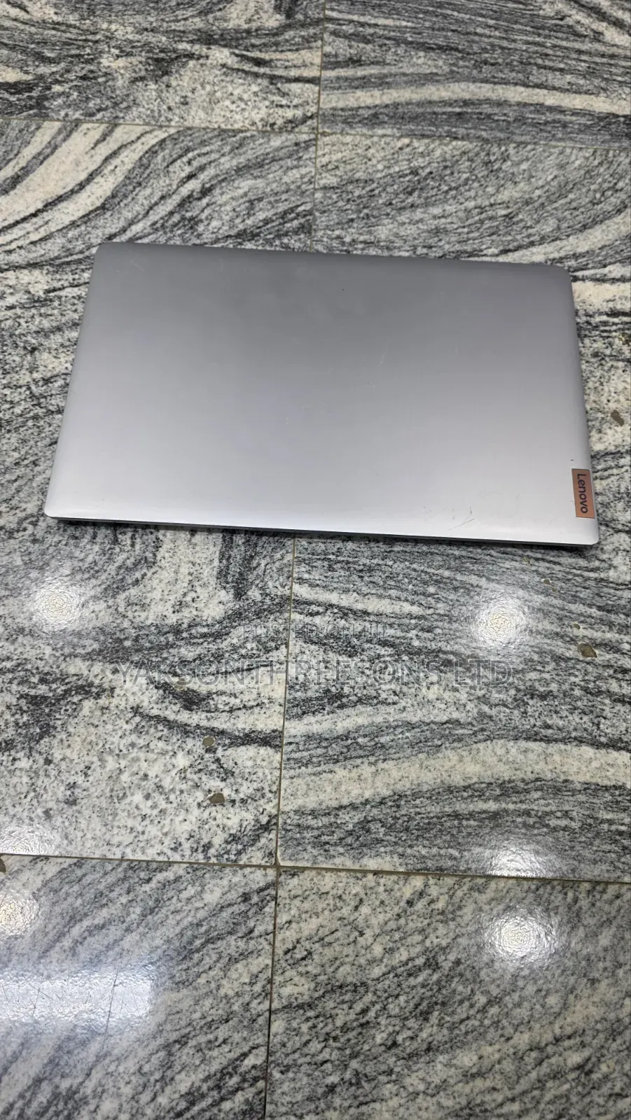 Laptop Lenovo Ideapad 3 8GB AMD Ryzen 5 SSD 512GB