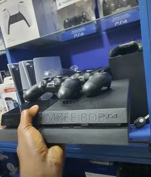 Playstaion 4 Direct Uk Used Jail Break